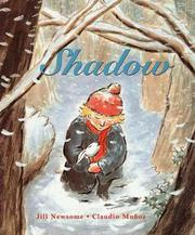 Cover of: Shadow