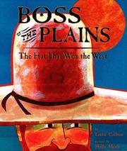 Cover of: Boss of the Plains | DK Publishing