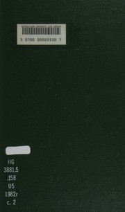Cover of: Articles of agreement of the International Monetary Fund: adopted at the United Nations Monetary and Financial Conference, Bretton Woods, New Hampshire, July 22, 1944, entered into force December 27, 1945, amended effective July 28, 1969, by the modofications approved by the Board of Governors in resolution no. 23-5, adopted May 31, 1968, and amended effective April 1, 1978, by the modifications approved by the Board of Governors in resolution no. 31-4, adopted April 30, 1976.