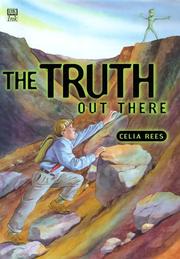 Cover of: The truth out there