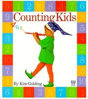 Cover of: Counting kids
