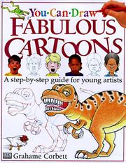 Cover of: Fabulous cartoons