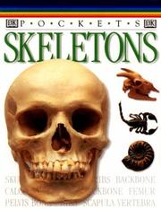 Cover of: Skeleton by Barbara Taylor