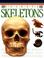 Cover of: Skeletons (Pocket Guides)