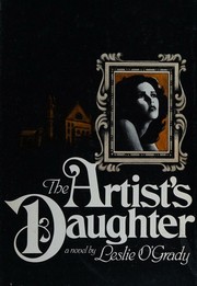 Cover of: The Artist's Daughter