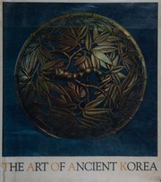 Cover of: The art of ancient Korea