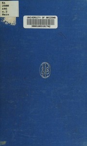 Cover of: Art and the nature of architecture. by Bruce Allsopp, Bruce Allsopp, Bruce Allsopp