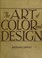 Cover of: The Art of  Color and Design