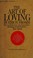 Cover of: Art of Loving, The