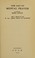 Cover of: The art of mental prayer