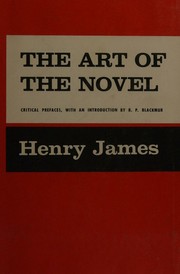The art of the novel