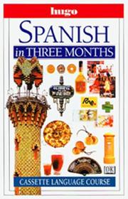 Cover of: Hugo Language Course by DK Publishing, DK Publishing