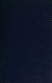 Cover of: The art of scientific investigation. by W. I. B. Beveridge, W. I. B. Beveridge