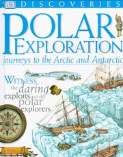 Cover of: Polar exploration: journeys to the Arctic and the Antarctic