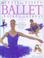 Cover of: My ballet book