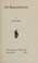 Cover of: Art Reproductions