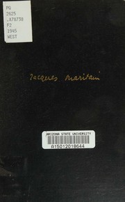 Cover of: Art and poetry