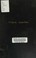 Cover of: Art and poetry