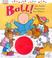 Cover of: Ball!