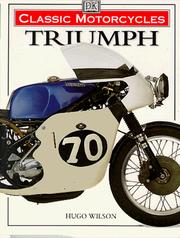 Cover of: Triumph