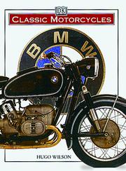 Cover of: BMW