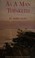 Cover of: As a man thinketh.