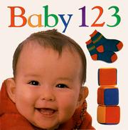 Cover of: Baby 123.