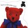 Cover of: Animal-Shaped Board Books