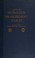 Cover of: ASTM-IP petroleum measurement tables