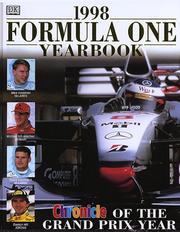 Cover of: Formula One Year Book | DK Publishing