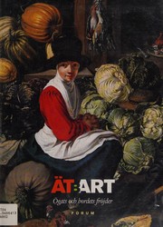 Front cover of ÄTbART by Birgitta Castenfors