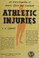 Cover of: Athletic injuries