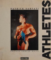 Cover of: Athletes.