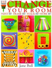 Cover of: Change your room
