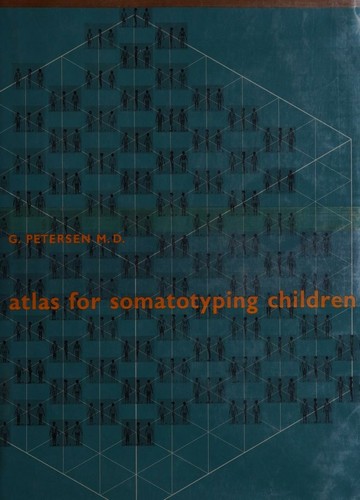 Atlas for somatotyping children