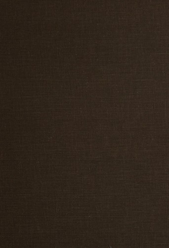 Book's cover