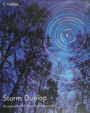 Cover of ATLAS OF THE NIGHT SKY by STORM DUNLOP