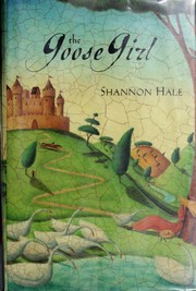 Cover of: The goose girl