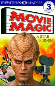 Cover of: Movie Magic (Level 3: Reading Alone) by Anne Cottringer