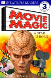 Cover of: Movie Magic by DK Publishing