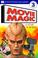 Cover of: Movie Magic
