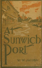 Cover of: At Sunwich port