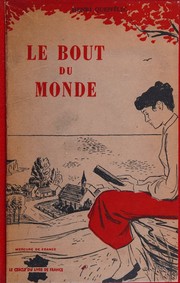 Cover of: Au bout du monde
