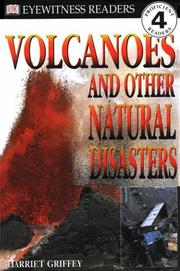 Cover of: Volcanoes and Other Natural Disasters