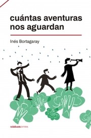 Cover of: Cuantas aventuras nos aguardan