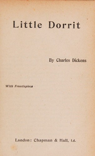 Book's cover