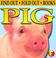 Cover of: Pig