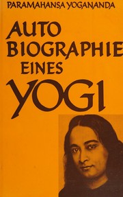 Autobiographie eines Yogi