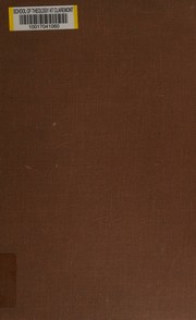 Cover of: Autobiography.