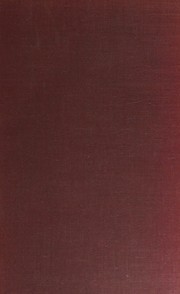 Cover of: Autobiography. With plates, including a portrait